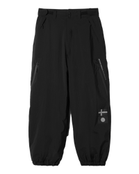 Beyond Medals x Nomadik 2025 3L Pants