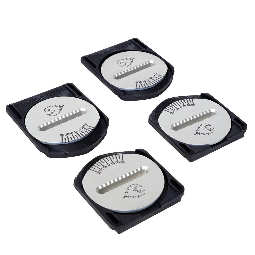 Spark R&D Splitboard Pucks