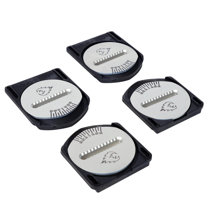 Spark R&D Splitboard Pucks