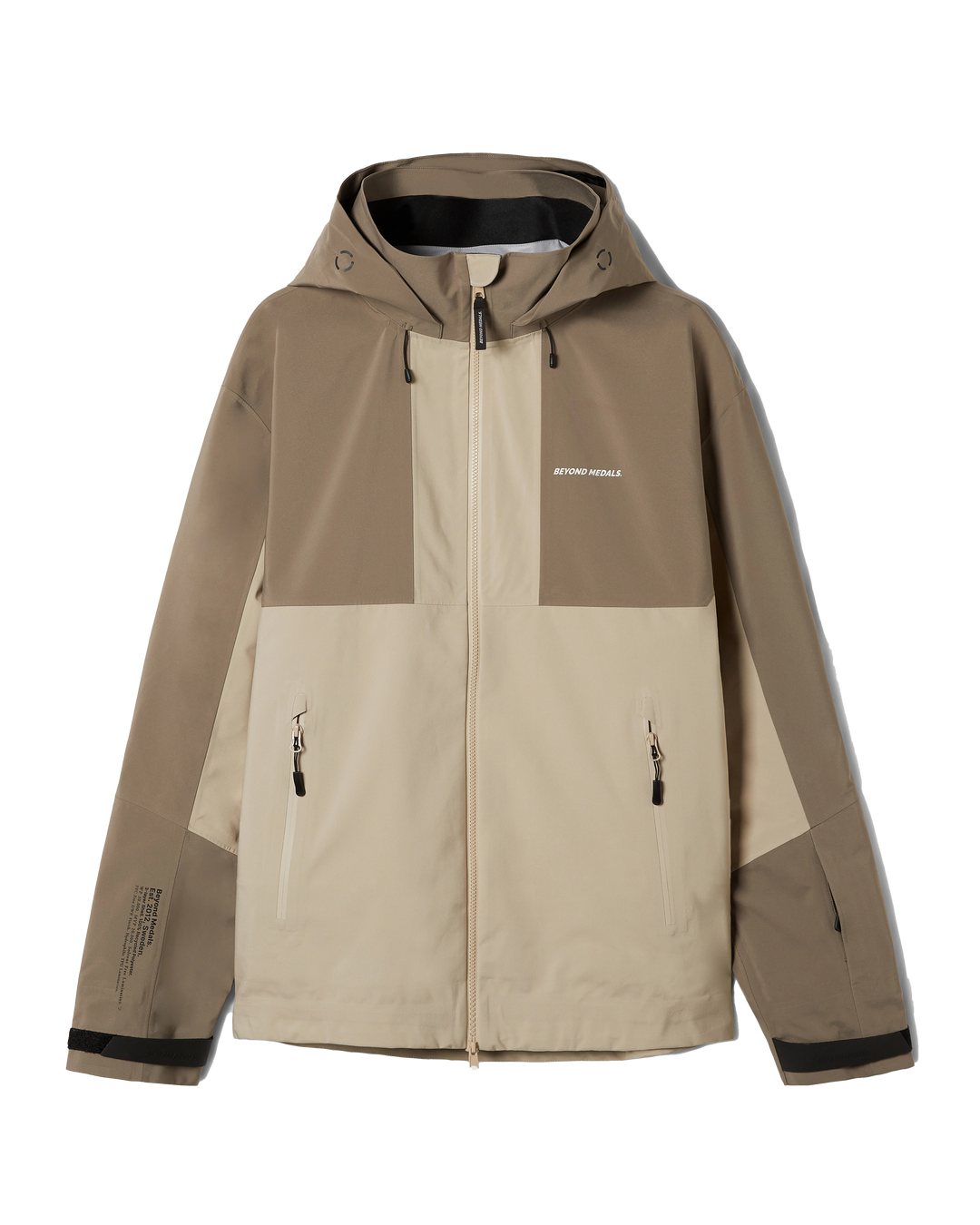 Beyond Medals 2025 Tech 3L Jacket