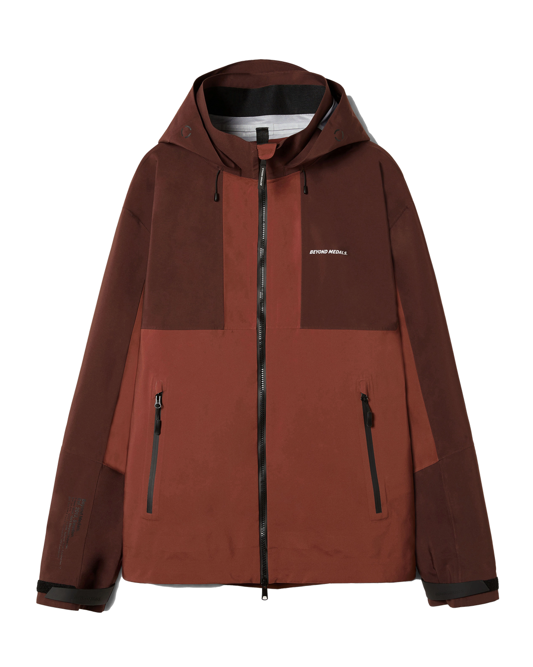 Beyond Medals 2025 Tech 3L Jacket