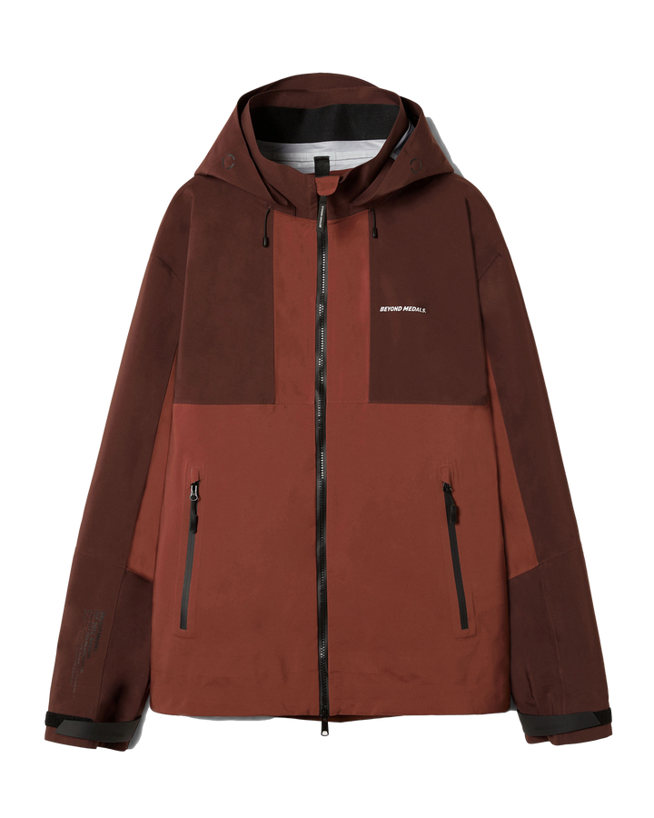 Beyond Medals 2025 Tech 3L Jacket