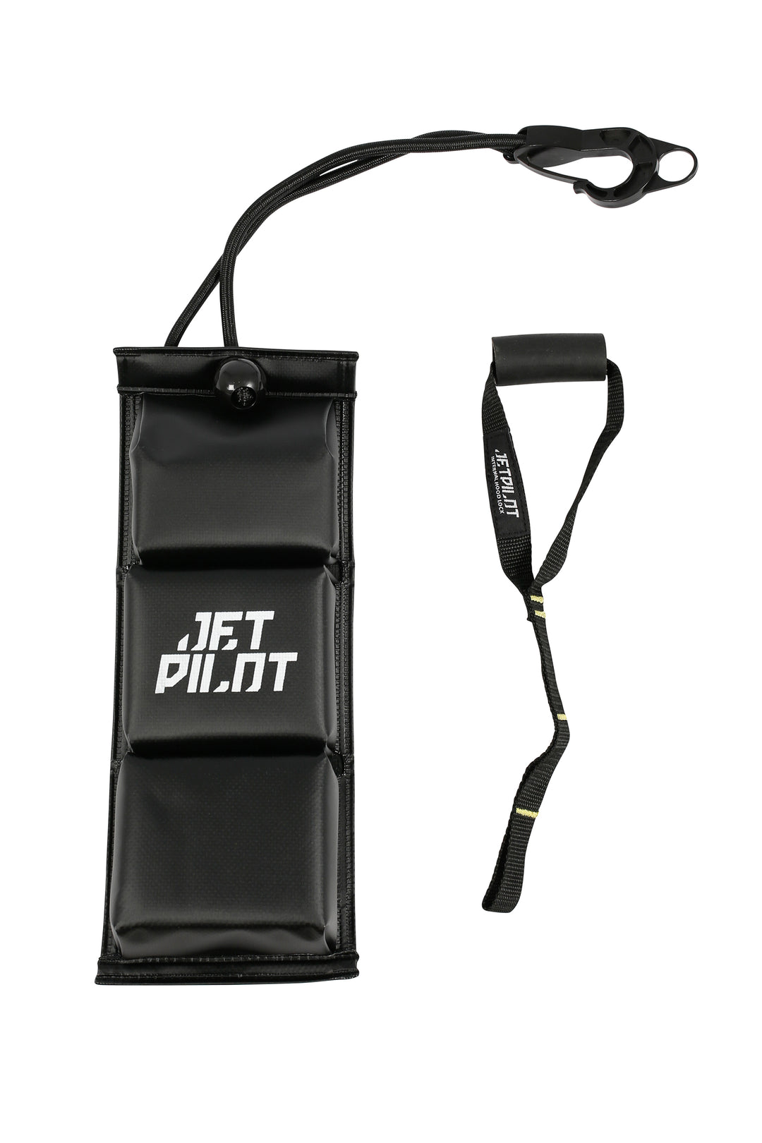 Jetpilot Flexi Fender