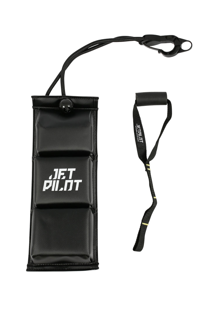 Jetpilot Flexi Fender