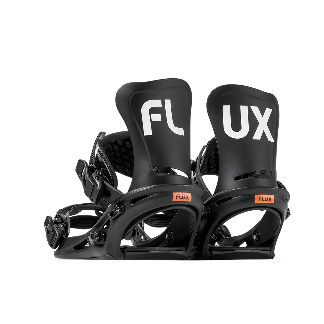Flux 2024 GS Womens Snowboard Bindings