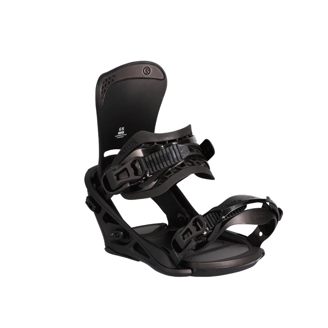 Flux 2024 GS Womens Snowboard Bindings