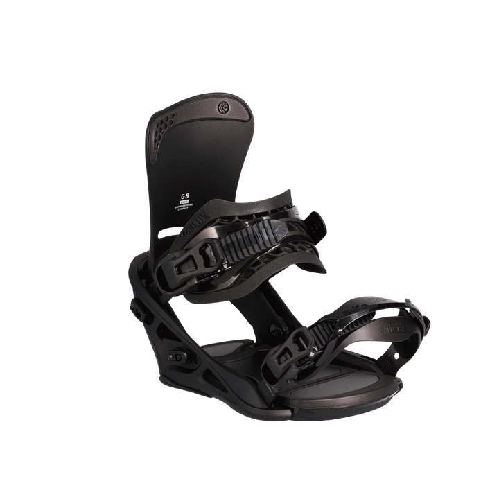 Flux 2024 GS Womens Snowboard Bindings