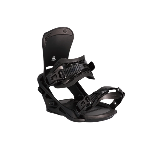 Flux 2024 GS Womens Snowboard Bindings