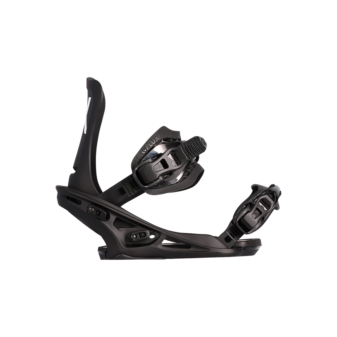 Flux 2024 GS Womens Snowboard Bindings