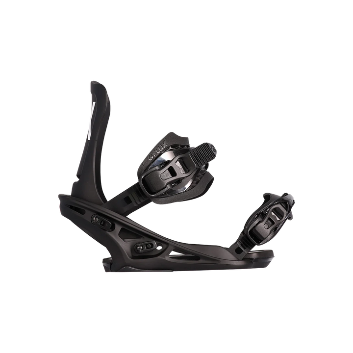 Flux 2024 GS Womens Snowboard Bindings