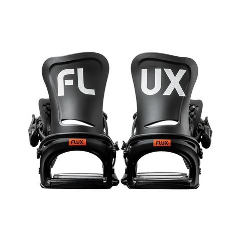 Flux 2024 GS Womens Snowboard Bindings