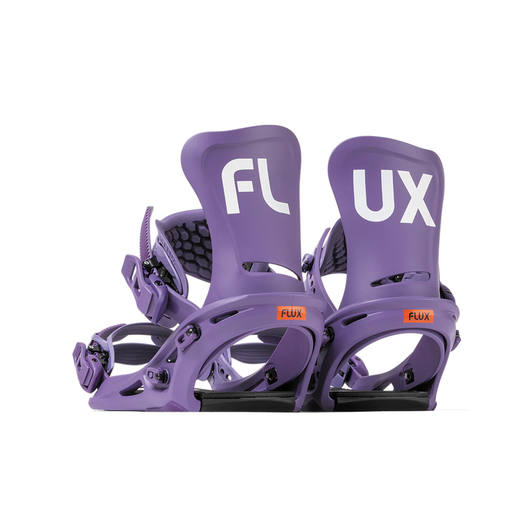 Flux 2024 GS Womens Snowboard Bindings