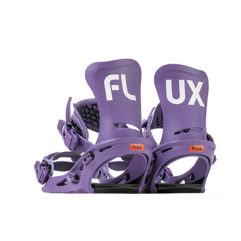 Flux 2024 GS Womens Snowboard Bindings