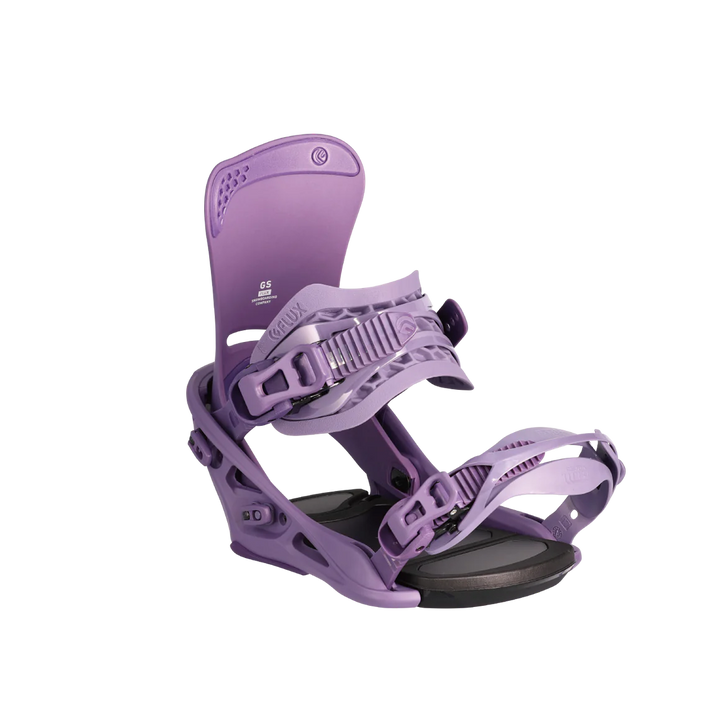 Flux 2024 GS Womens Snowboard Bindings