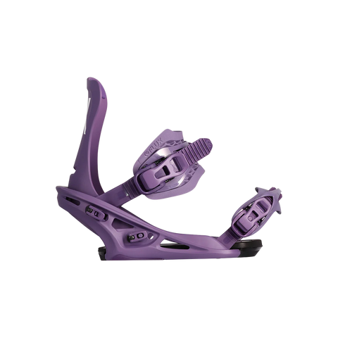 Flux 2024 GS Womens Snowboard Bindings