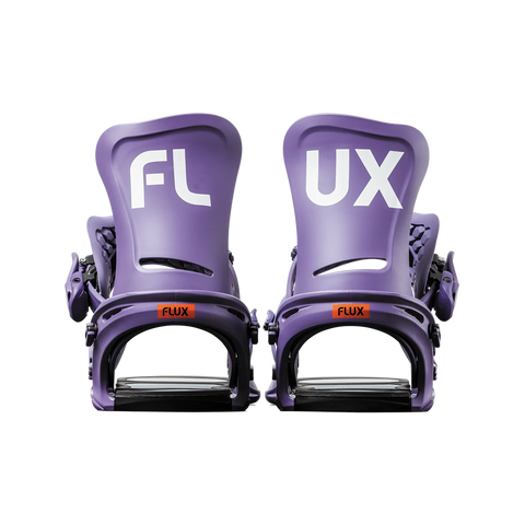 Flux 2024 GS Womens Snowboard Bindings