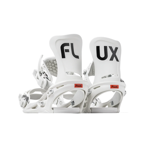 Flux 2024 GS Womens Snowboard Bindings