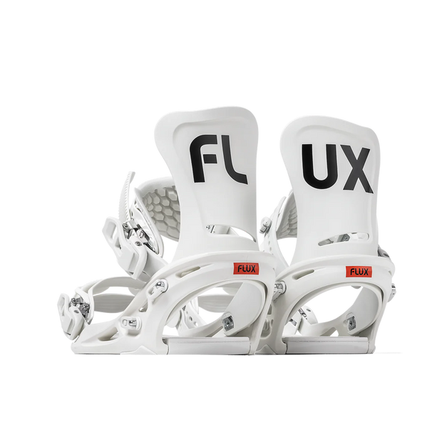 Flux 2024 GS Womens Snowboard Bindings