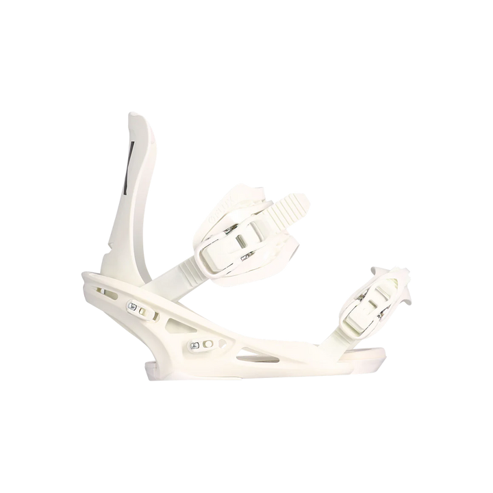 Flux 2024 GS Womens Snowboard Bindings