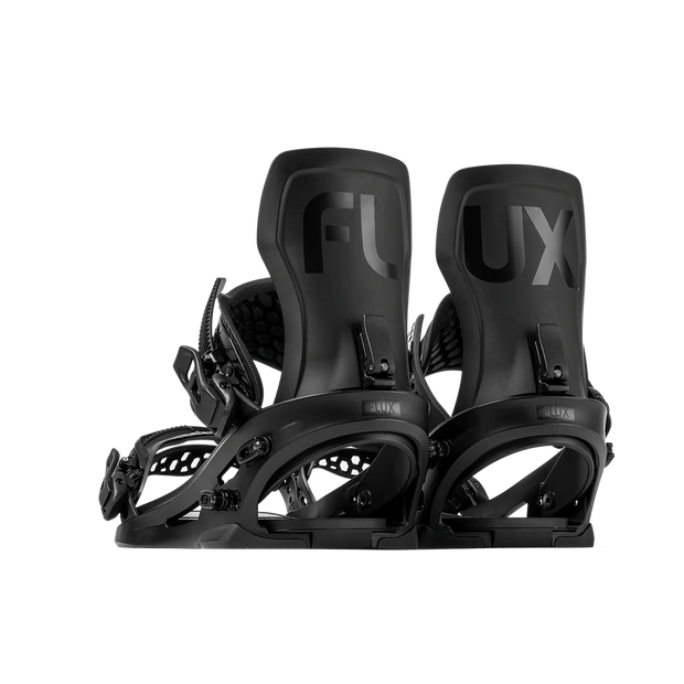 Flux 2024 XF Snowboard Bindings