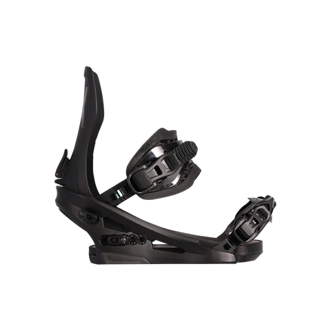 Flux 2024 XF Snowboard Bindings