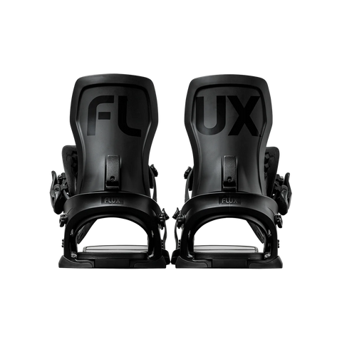 Flux 2024 XF Snowboard Bindings