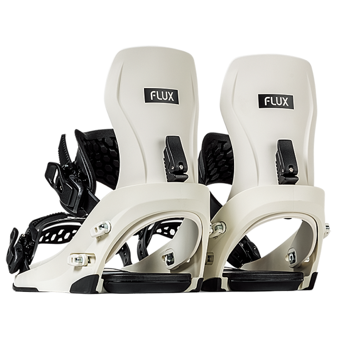 Flux 2026 CV Snowboard Binding