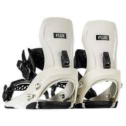 Flux 2026 CV Snowboard Binding