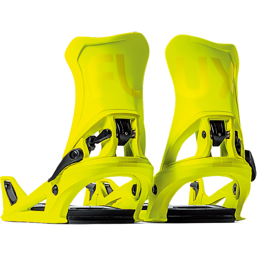 Flux 2026 DS Step On Binding