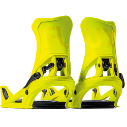 Flux 2026 DS Step On Binding