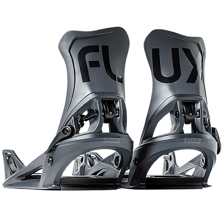 Flux 2026 DS Step On Binding