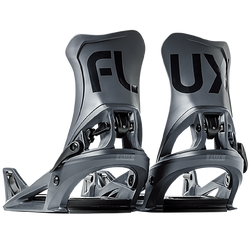 Flux 2026 DS Step On Binding