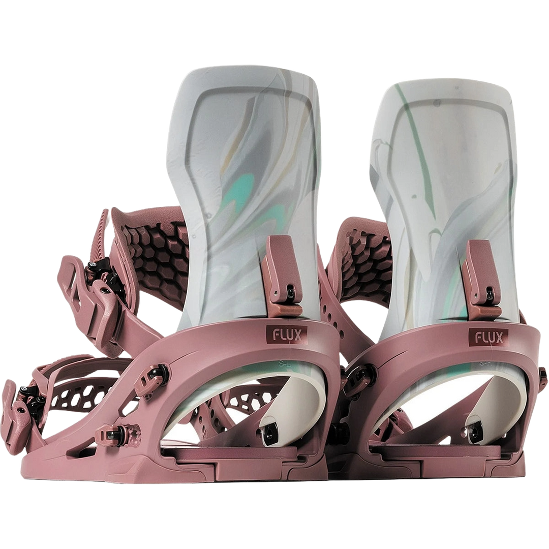 Flux 2026 XF Snowboard Womens Binding