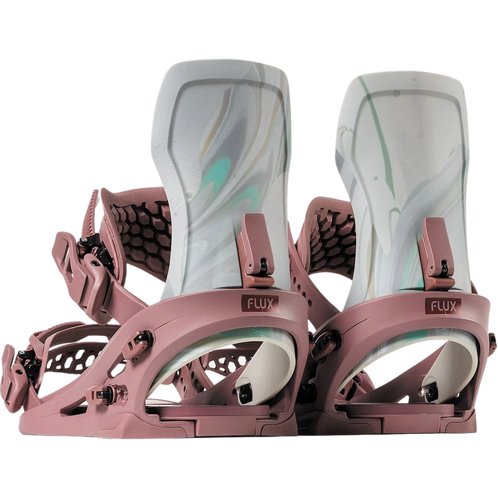 Flux 2026 XF Snowboard Womens Binding