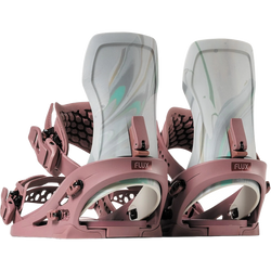 Flux 2026 XF Snowboard Womens Binding