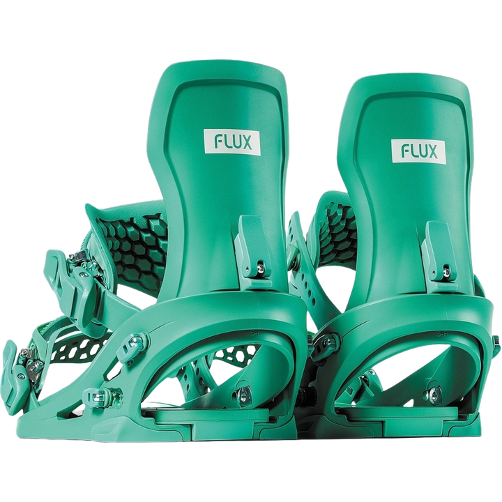 Flux 2026 XF Snowboard Womens Binding