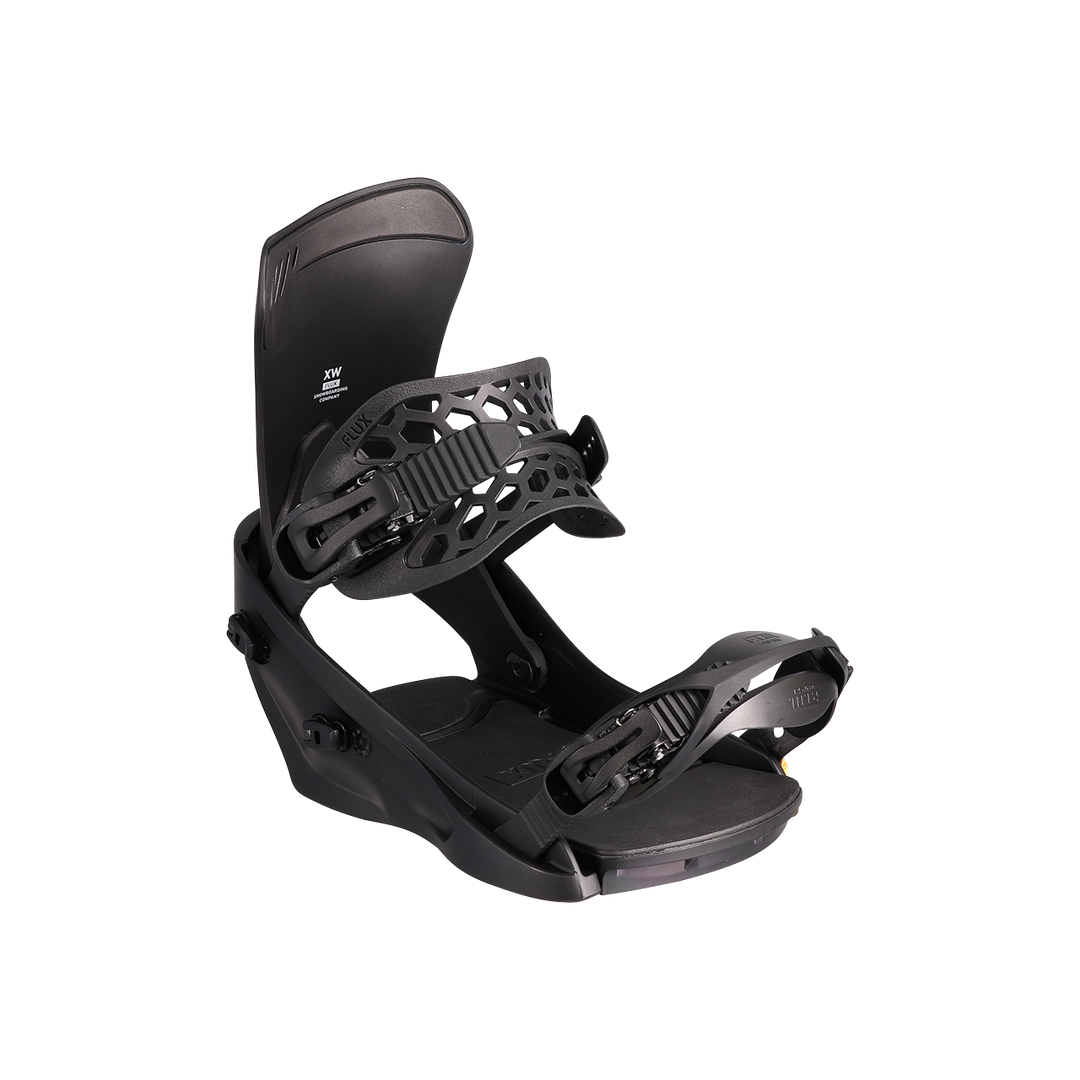 Flux 2026 XW Snowboard Binding
