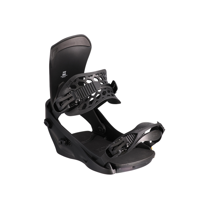 Flux 2026 XW Snowboard Binding