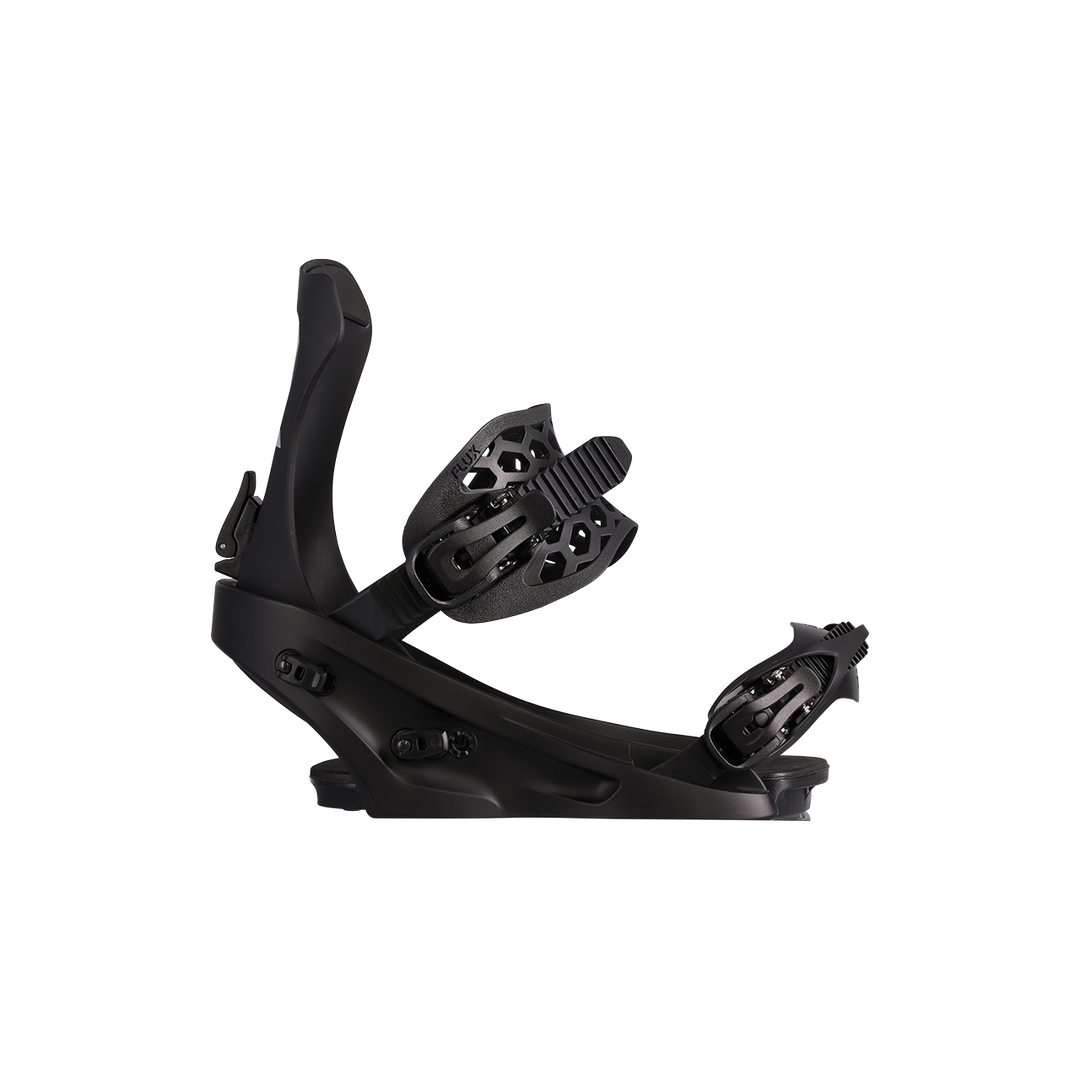 Flux 2026 XW Snowboard Binding