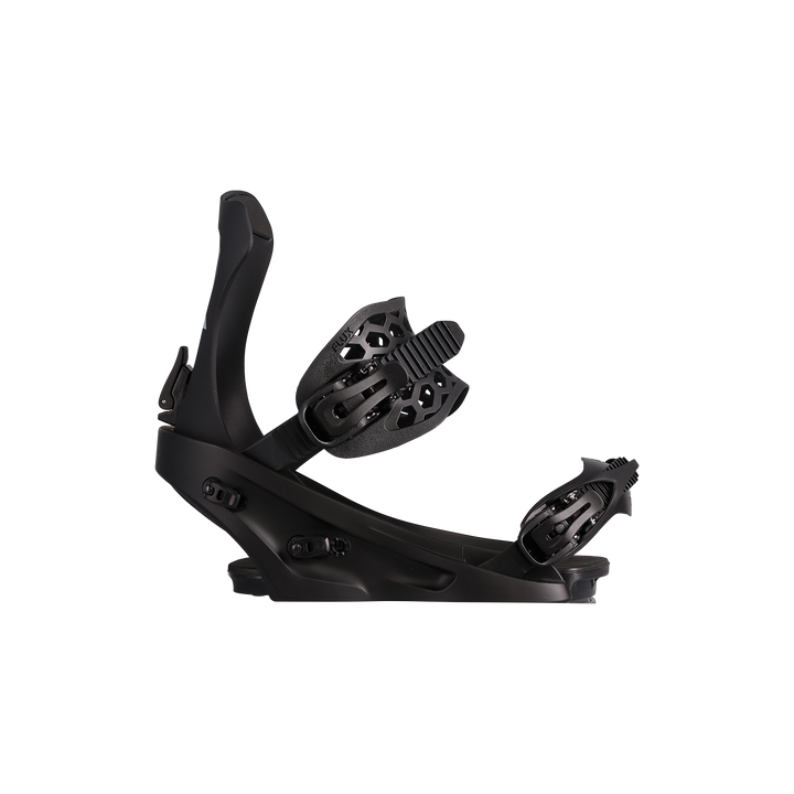 Flux 2026 XW Snowboard Binding