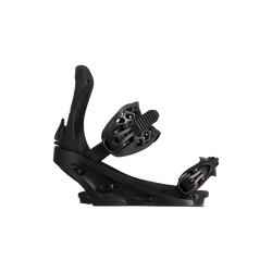 Flux 2026 XW Snowboard Binding