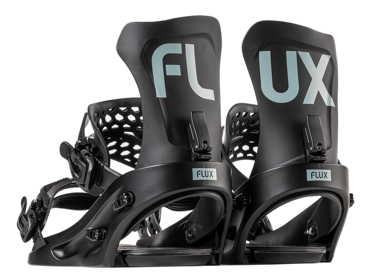 Flux 2026 XW Snowboard Binding