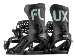 Flux 2026 XW Snowboard Binding