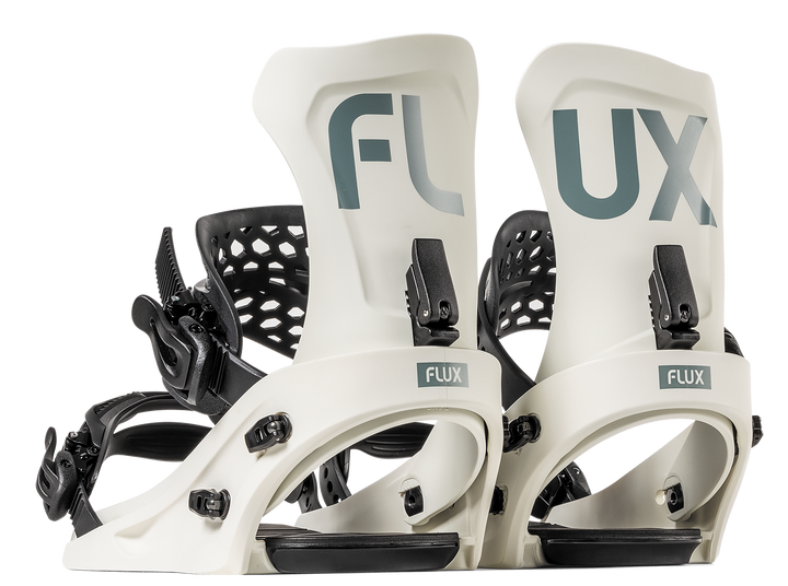 Flux 2026 XW Snowboard Binding