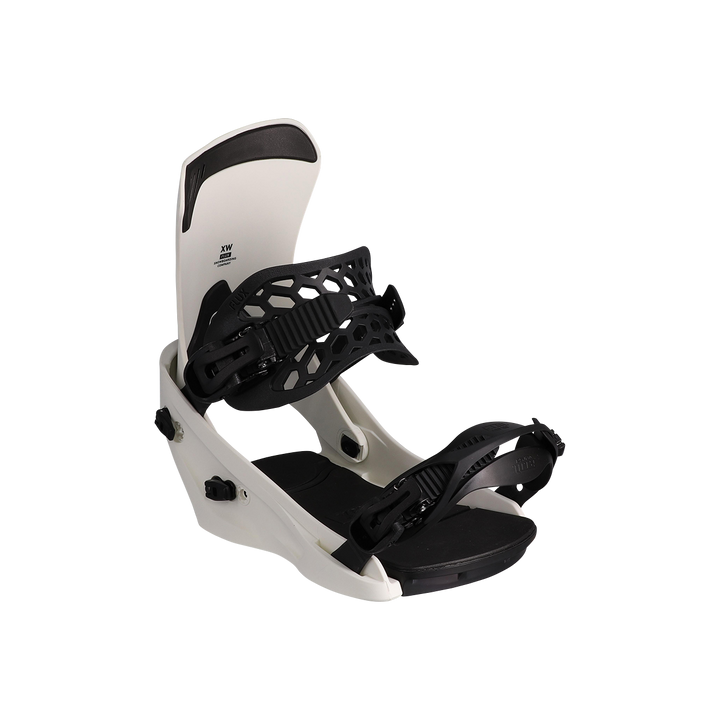 Flux 2026 XW Snowboard Binding