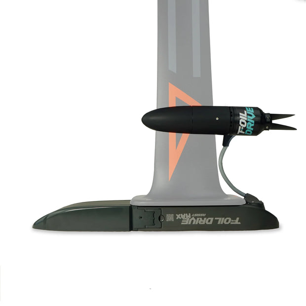 Foil Drive Assist Max Base Kit (20cm, V2 Motor, Max Battery)