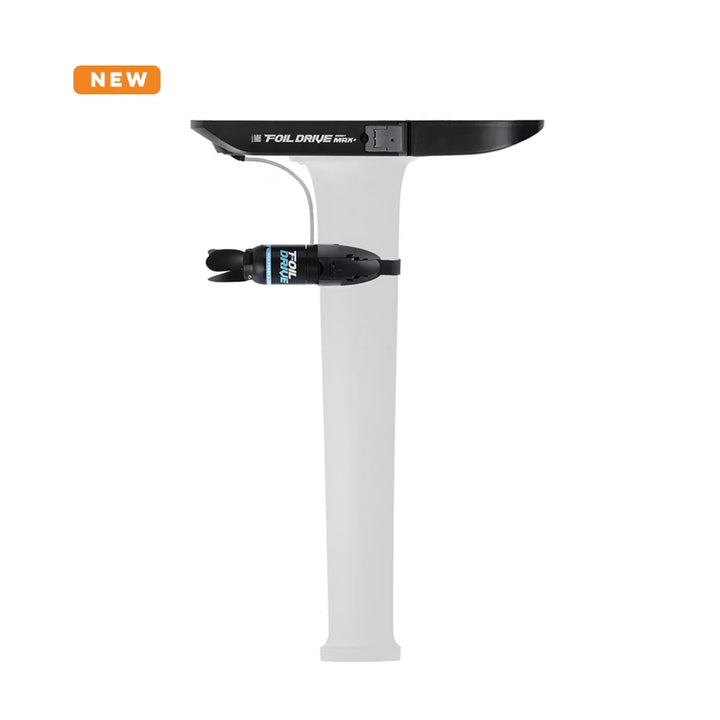 Foil Drive Assist Max + FM650 Battery w/ Motor
