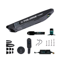 Foil Drive Fusion Kit ( Fusion Battery, High Power Motor)