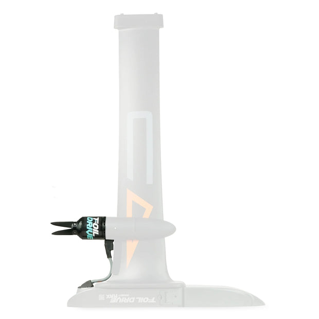 Foil Drive 2024 Gen2 Motor