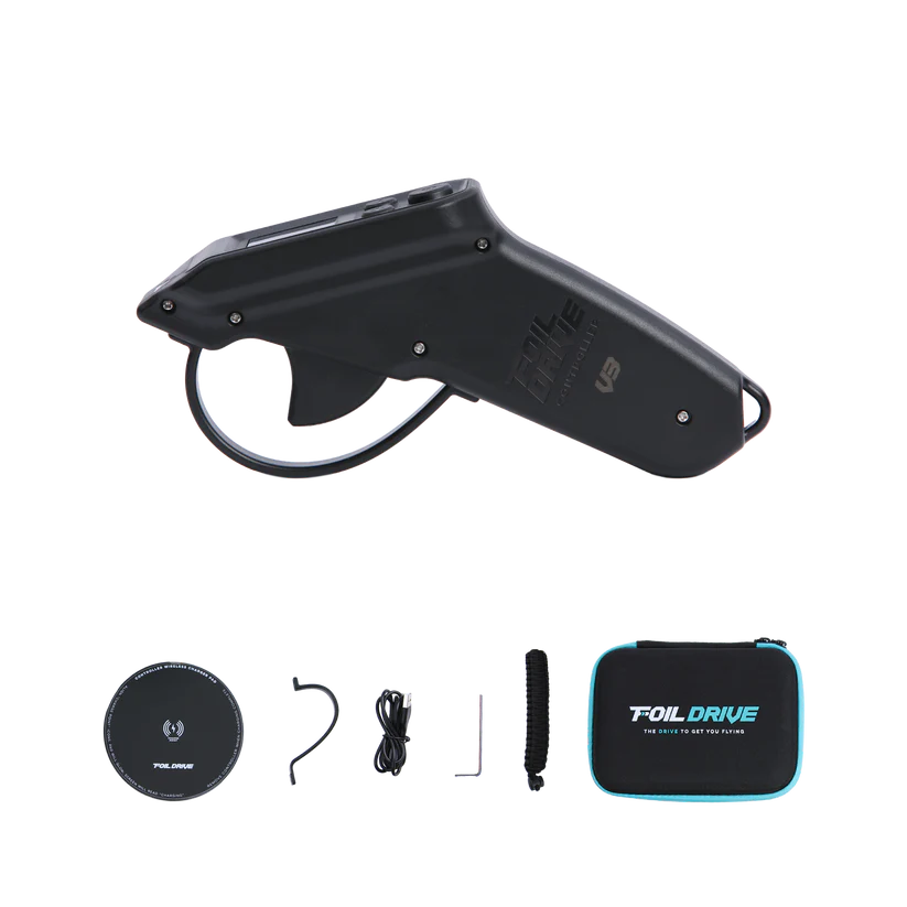 Foil Drive V3 Throttle Controller